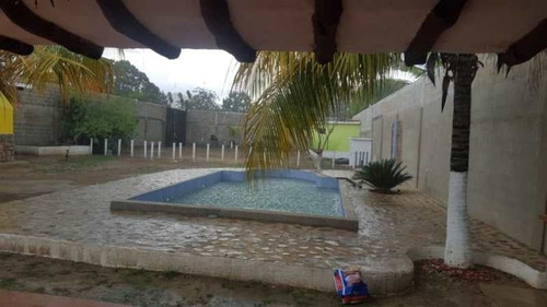 Imagen 4 de 4 de Vende Terreno Con Piscina En Cardonal Att-80