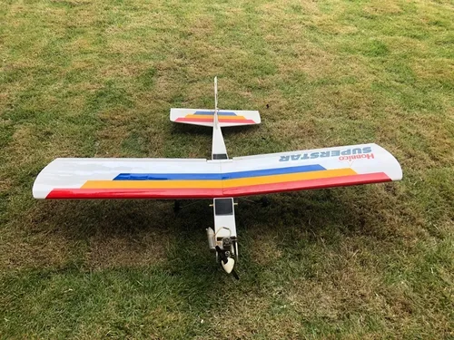 Superstar top 40 arf