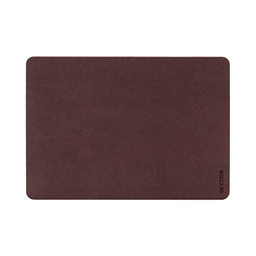 Hardshell Para Macbook Pro 13-puLG 2019-2016 Merlot