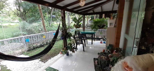 Imagen 10 de 30 de Arriendo Casa Amoblada En Hacienda Del Alferez