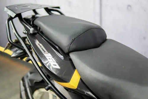 Bajaj Pulsar Ns 160 Fi 2021