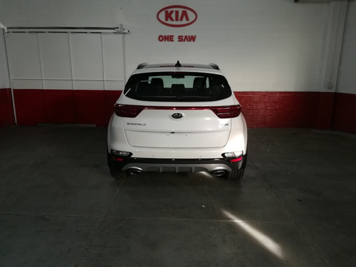 Kia Sportage 4x2 Premium 2.0 2021