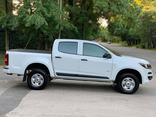 Chevrolet S10 2.8 Ls Cd Tdci 200cv 4x2