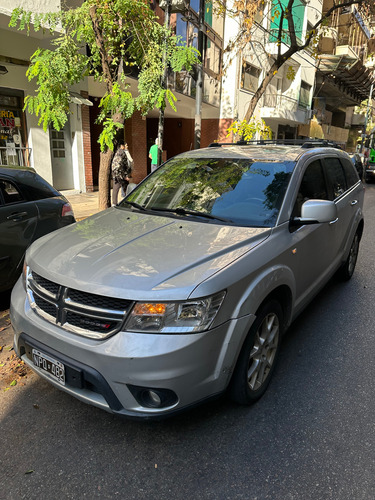 Dodge Journey 3.6 R/t Atx Awd 280cv