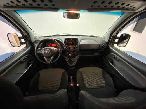 Doblo Essence 1.8 Flex 7 Lugares