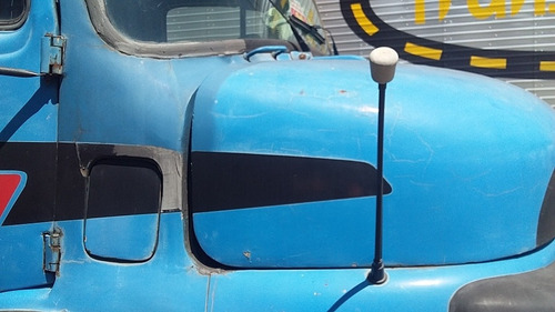 L1113 Mercedes Bens