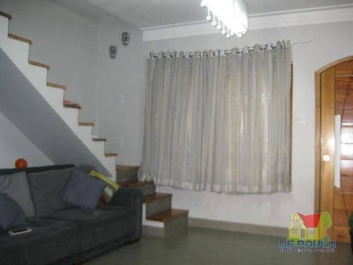 Imagem 10 de 22 de Sobrado Com 2 Dormitórios À Venda, 160 M² Por R$ 725.000,00 - Parque São Jorge - São Paulo/sp - So0608