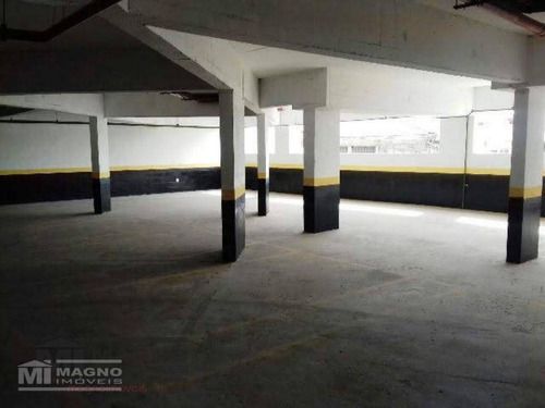 Imagem 17 de 19 de Apartamento Com 2 Dormitórios À Venda Em Ermelino Matarazzo - Ap1998
