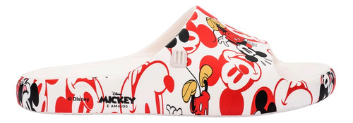 35934 - Mini Melissa Free Print Slide + Mickey And Friends 