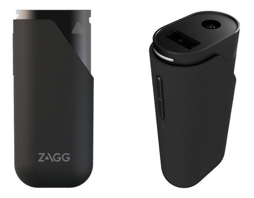 Zagg Batería Portátil Power Amp 3 3000mah - Phone Store