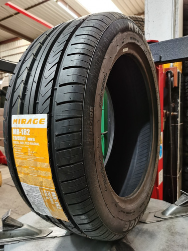 Llanta 215/55 R17 Mirage Mr-182 98w