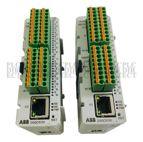 New Abb Dsqc1030 3hac058663-001 Robot Digital Base I/o M Ccf