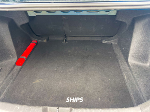 Chevrolet Onix 1.0 Premier Redline At