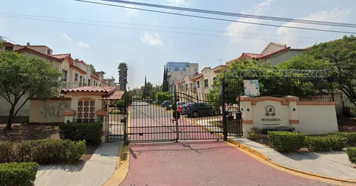 Casa En Remate Bancario En Villa Del Real 4a Secc. Tecamac Sk13