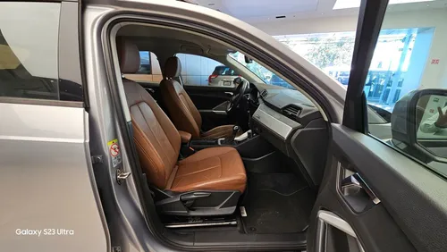 Audi Q3 Tfsi Dynamic