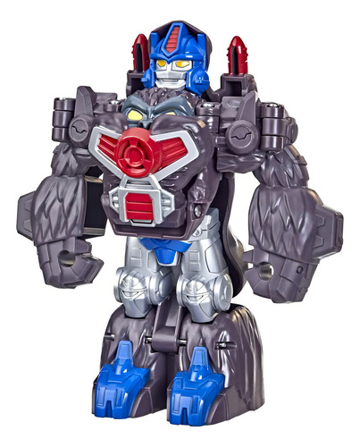 Transformer Classic Heroes - Optimus Primal