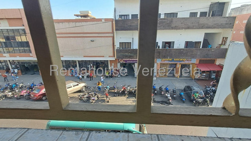Milagros Inmuebles Apartamento Alquiler Barquisimeto Lara Zona Centro Economica Residencial Economico Código Inmobiliaria Rent-a-house 25-19402