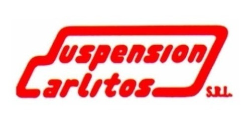 Kit 2 Amortiguadores Traseros Fric Rot Fiat Siena Fire