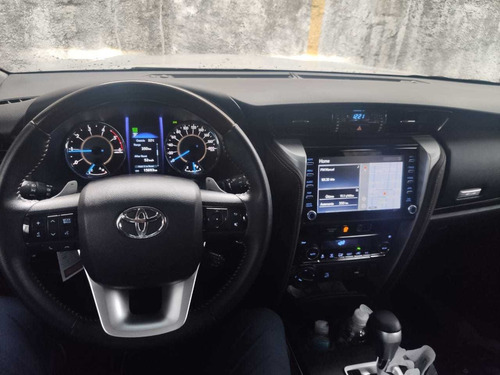Toyota Sw4 2.8 Srx 177cv 4x4 7as At 2019