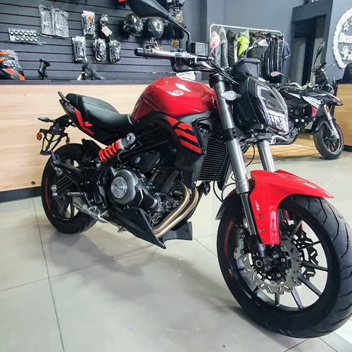 Benelli 302s Abs Tnt 302 No Mt 03 Voge Cf 400