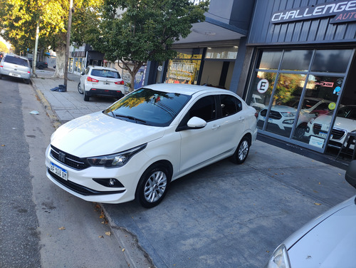 Fiat Cronos 1.3 Gse Drive Pack Conectividad