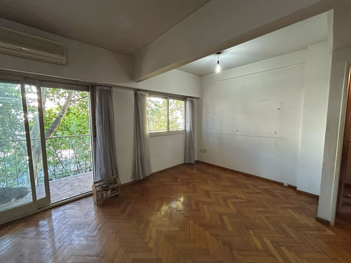 Venta Depto 3 Amb A La Calle - Parque Chacabuco