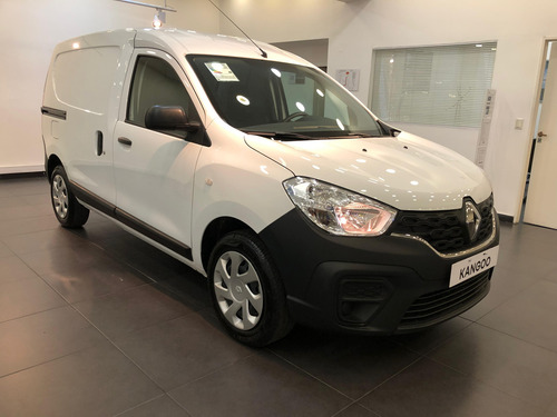 Renault Kangoo Ii Express 1.6 Sce Emotion