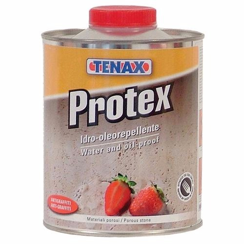 Protex 1 Lt - Tenax - Hidrofugante / Oleofugante