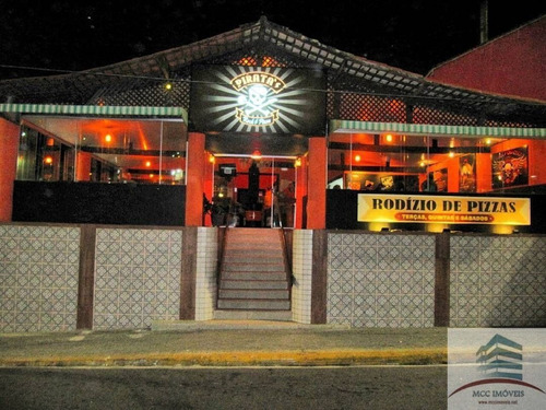 Restaurante Pizzaria A Venda Areia Preta