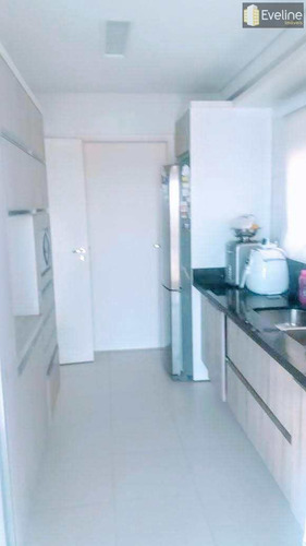 Imagem 11 de 30 de Venda Helbor Reserva Do Itapety - Apartamento - 3 Dms 3 Suítes - V591