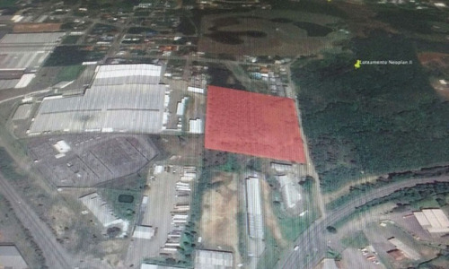 Imagem 8 de 8 de Terreno - Moinhos De Vento - Ref: 7155 - V-7155