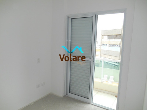 Imagem 7 de 28 de Apartamento Novo Nunca Habitado No Contra Piso! - 2447 - 33553072