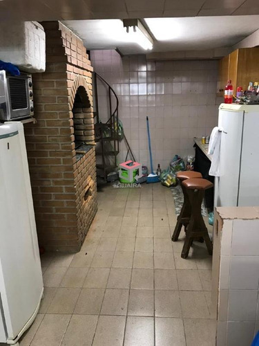 Imagem 4 de 9 de Sobrado À Venda, 3 Quartos, 4 Vagas, Assunção - São Bernardo Do Campo/sp - 96082