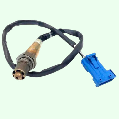 Sonda Lambda Peugeot 206 1.6 - 307 308 407 2.0 16v 1628ky