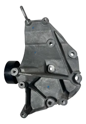 comprar Suporte Compressor Ar Condicionado Onix Prisma 15 A 20 Usado
