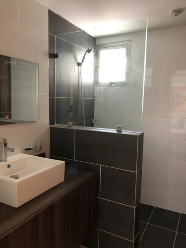 Alquilo Tercer Piso Amueblado Full De 1 Habitación Próximo A Plaza Naco