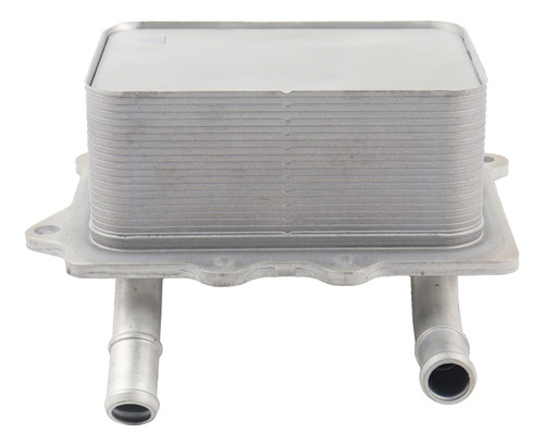 Enfriador Aceite Transmisión Para 8hp45 Dodge Ram 1500 12-16