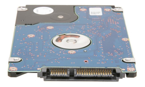 Disco rígido interno Hitachi Travelstar HTS545050A7E380 500GB