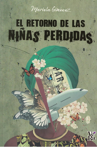 Retorno De Las Niñas Perdidas, El-giménez, Mariela-v&r