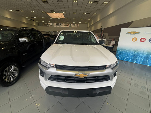Chevrolet S10 2.8 Cd 4X2 Wt