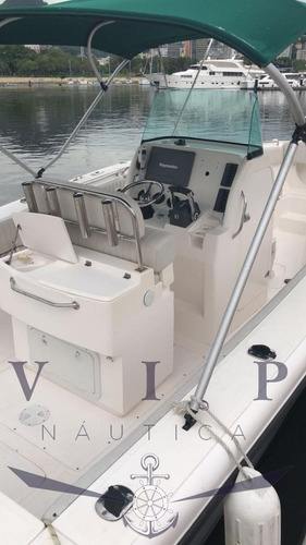 Victory 260 | Barco De Pesca | Ano 2011