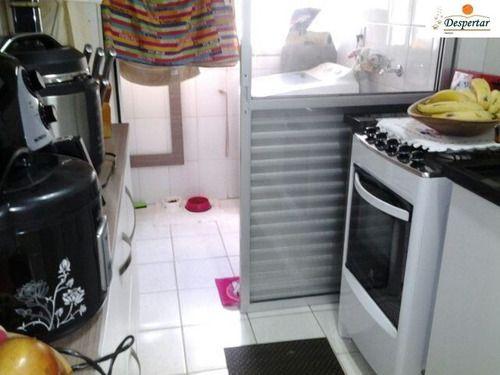 05089 - Apartamento 3 Dorms. (1 Suíte), Cachoeirinha - São Paulo/sp - 5089