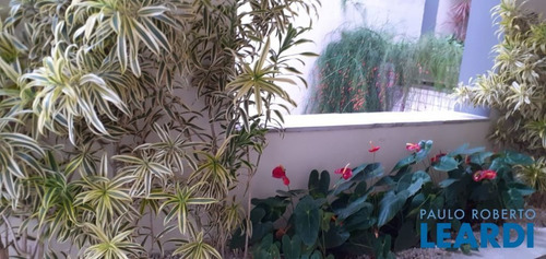 Imagem 6 de 9 de Apartamento - Paraíso - Sp - 632529