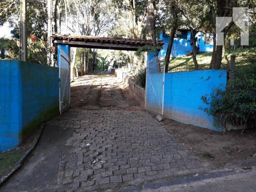 Chácara Com 2 Dormitórios À Venda, 2000 M² - Colinas Do Sol - Jarinu/sp - Ch0089