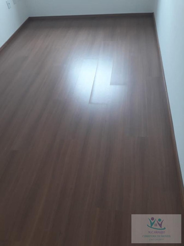 Imagem 13 de 15 de Casa Para Venda Em Mogi Das Cruzes, Residencial Rubi, 3 Dormitórios, 1 Suíte, 2 Banheiros, 2 Vagas - Ca0508_2-1532612