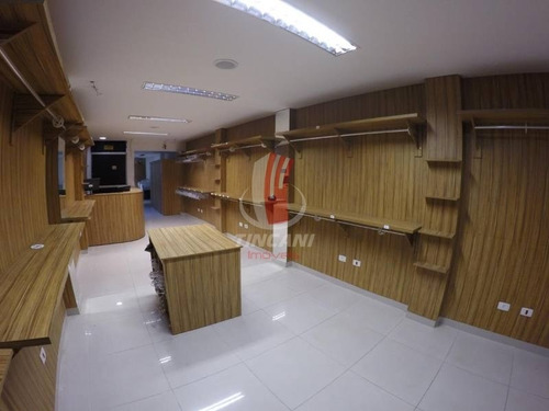Imagem 17 de 29 de Prédio Comercial Com 3 Andares Para Venda No Bairro Do Tatuapé Com 400 Metros. Excelente Ponto Comercial, Próximo Ao Metrô ! - 5035