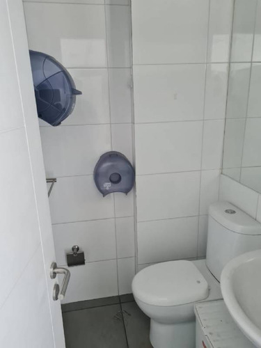 Imagen 18 de 19 de Venta Oficina 40 Mts2 Apoquindo Metro Manquehue
