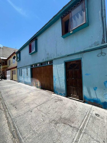 Se Vende Casa Amplia En Pasaje (25618)