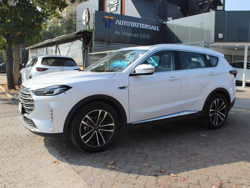 Jetour X70 Plus At