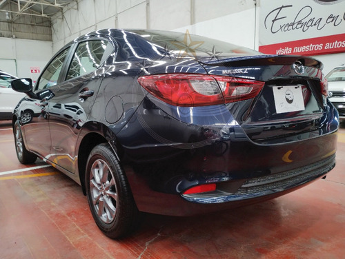 Mazda Mazda 2 1.5 Sport Sedan Aut